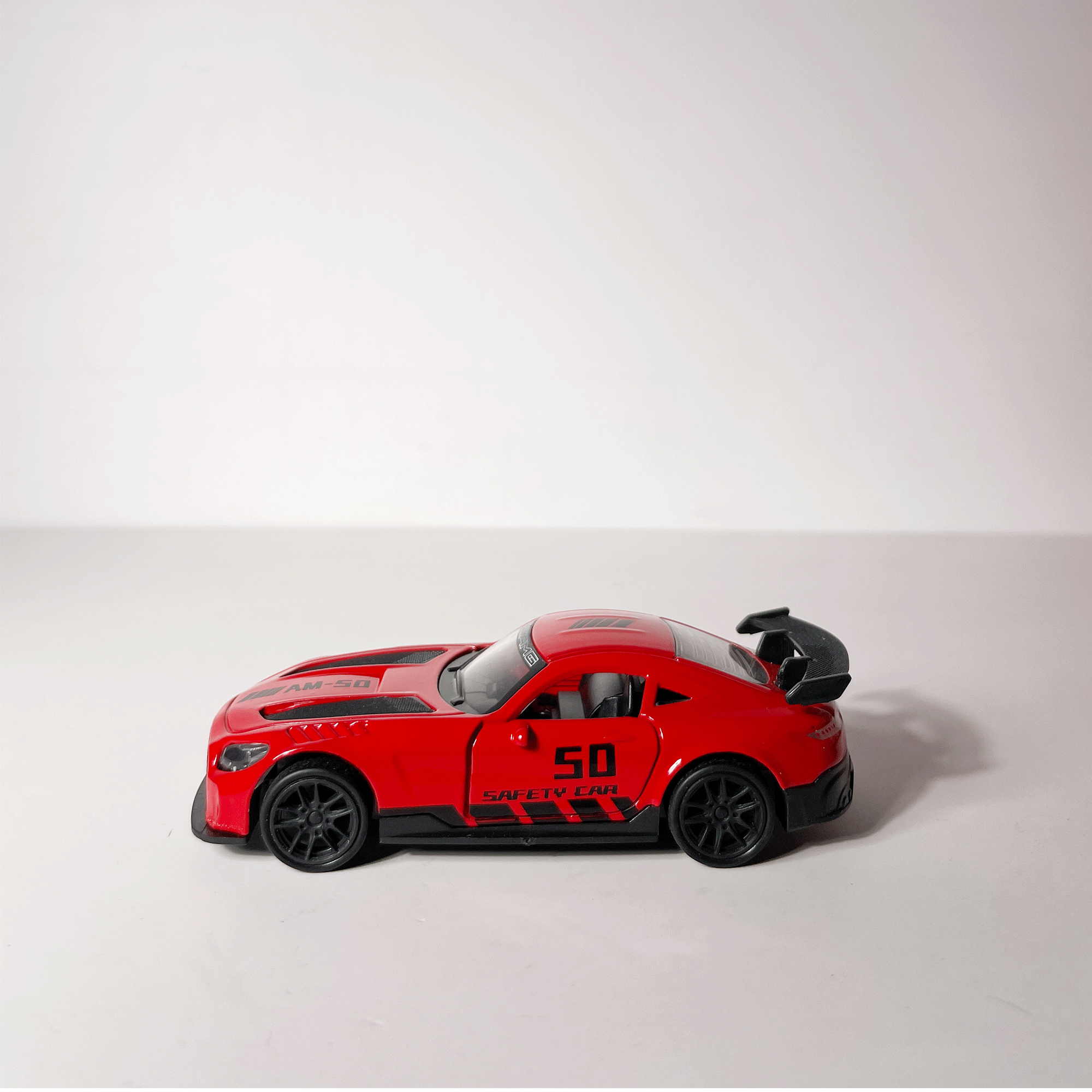 1:43 AMG Red 2026