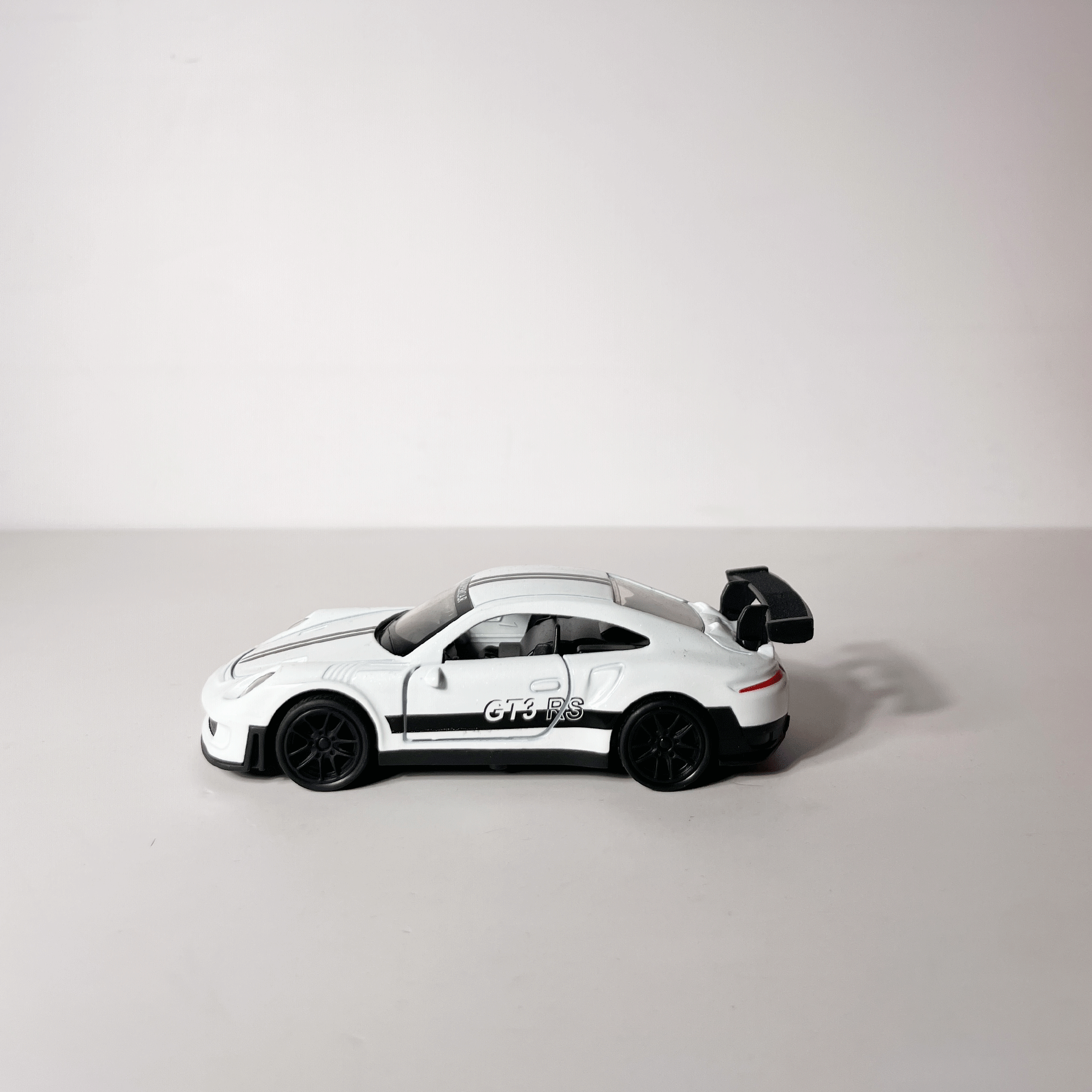1:43 Porche GT3rs with Graphics