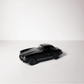 1:43 Benz SLS Black