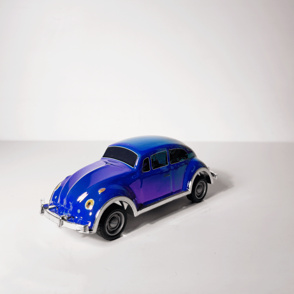 1:43 VW beetle Chameleon