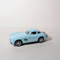 1:36 Benz SLS Sky Blue