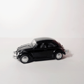 1:36 Beetle Black