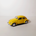 1:36 Beetle Yellow