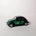1:36 Beetle Green with graphics