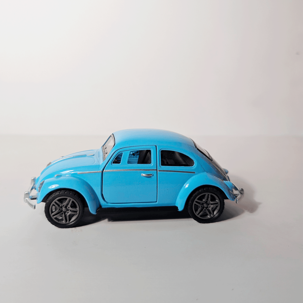 1:36 Beetle Sky Blue
