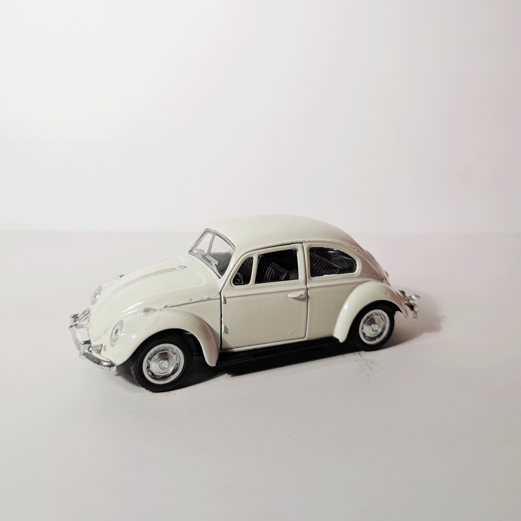 1:36 Beetle