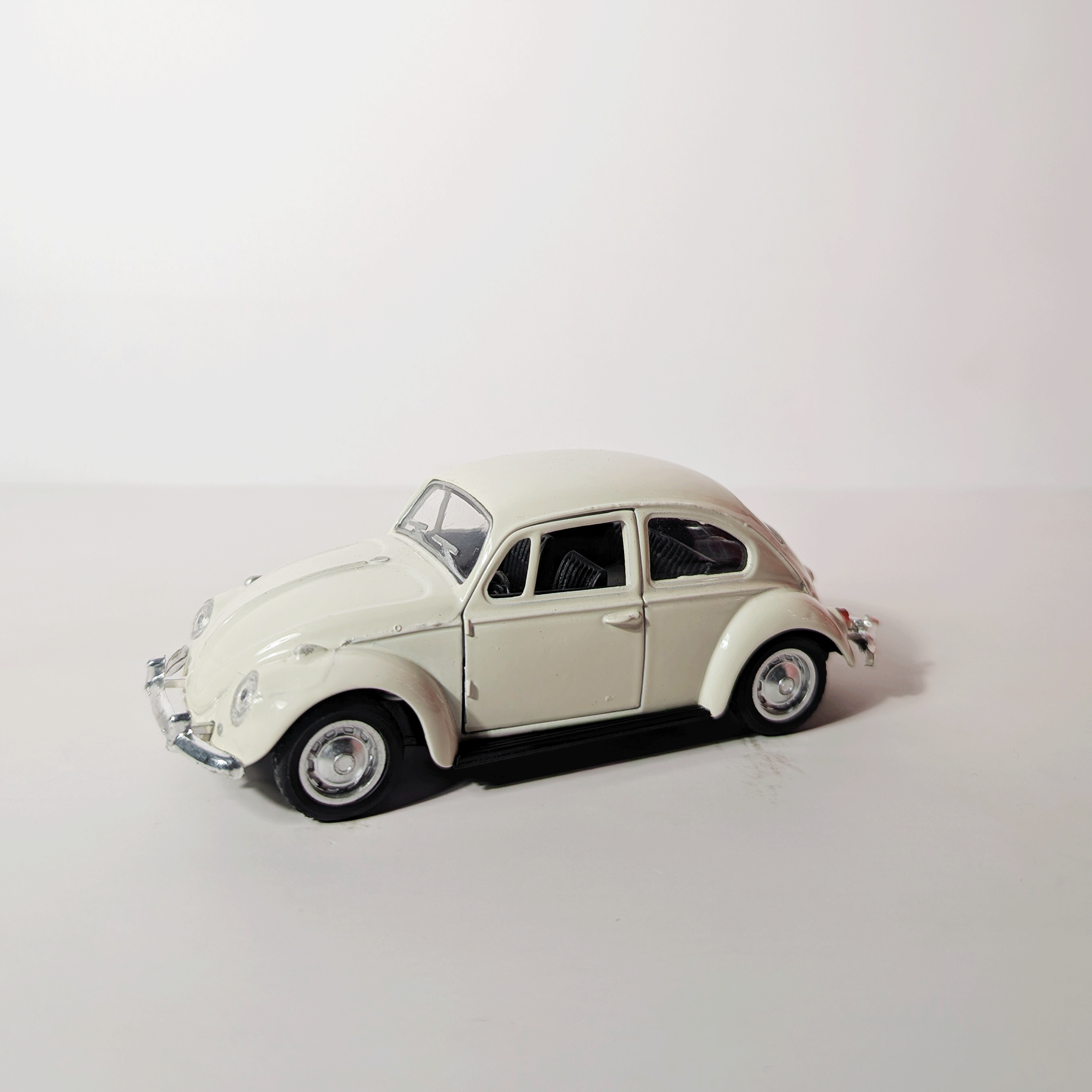 1:36 Beetle