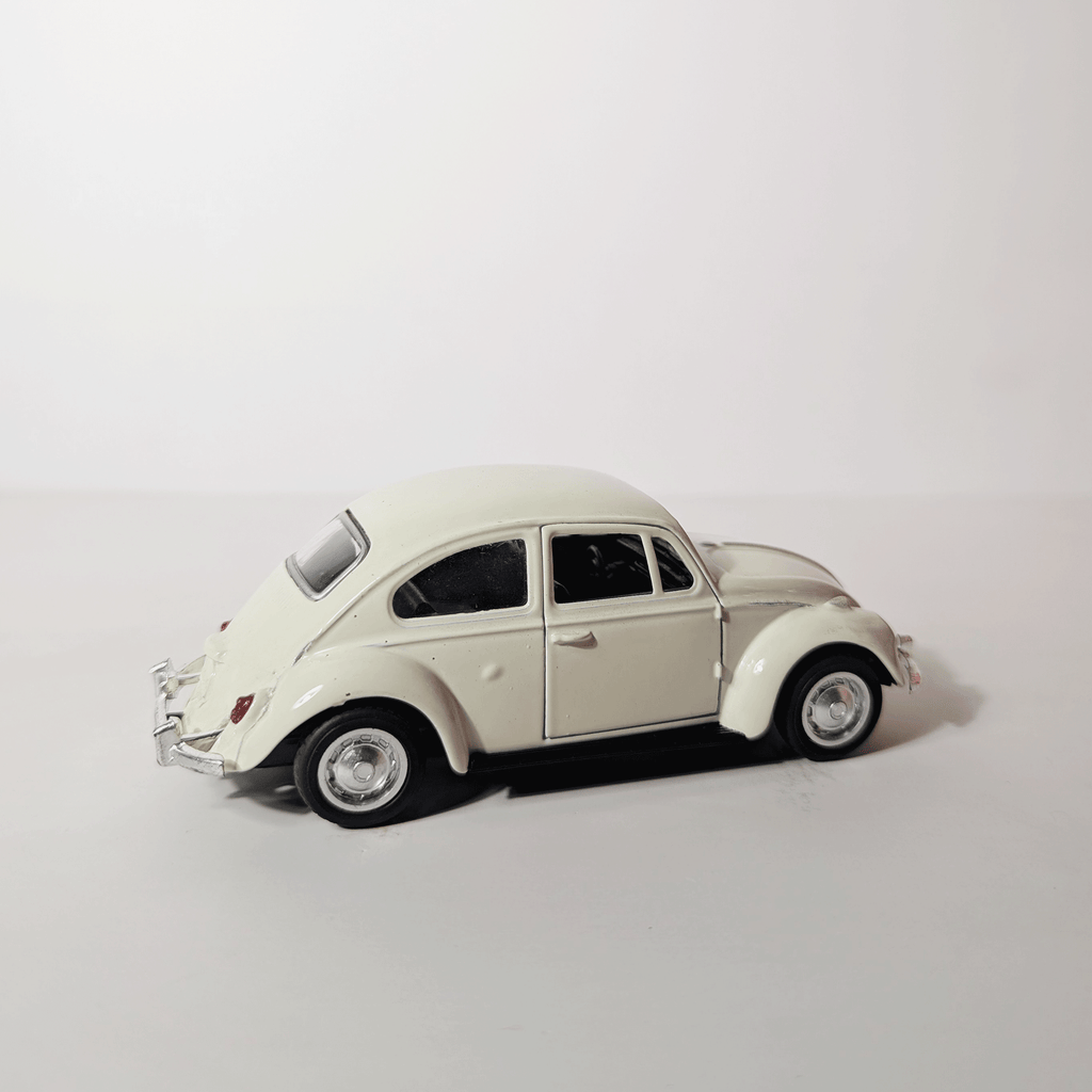 1:36 Beetle