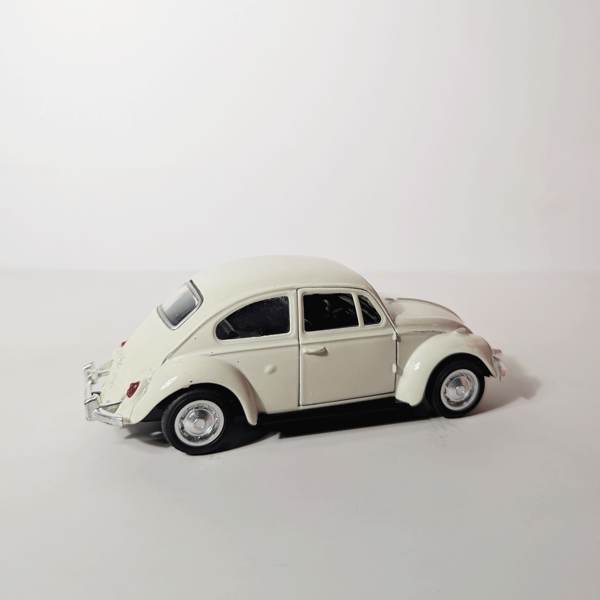 1:36 Beetle
