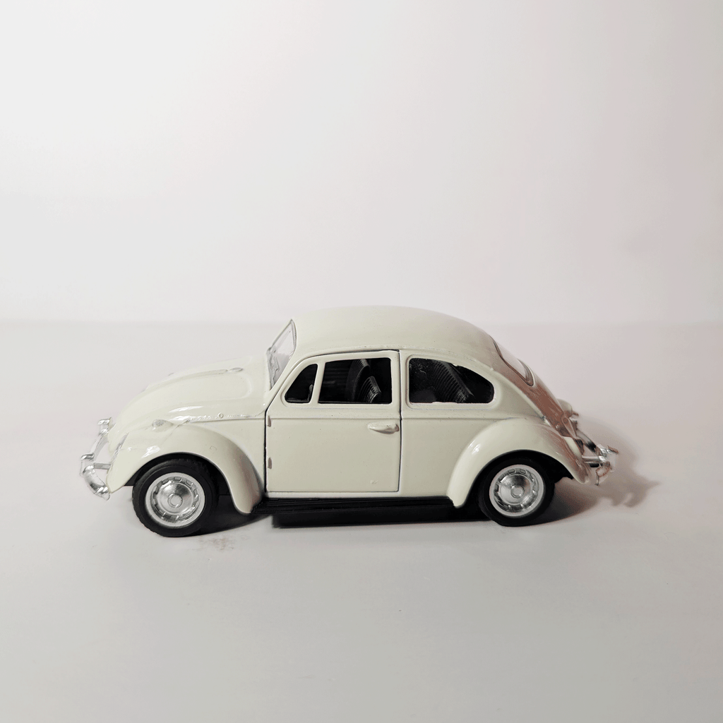 1:36 Beetle