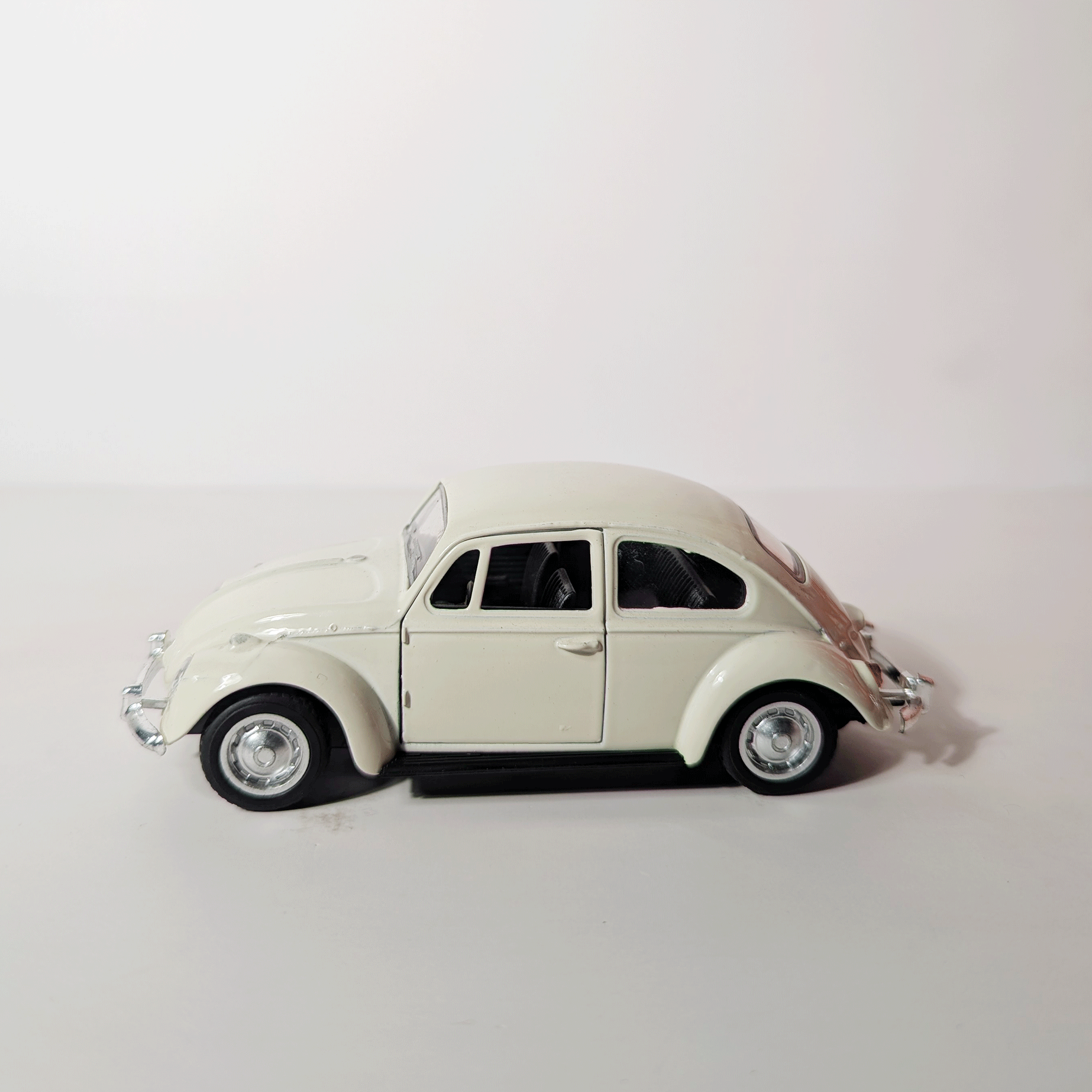 1:36 Beetle