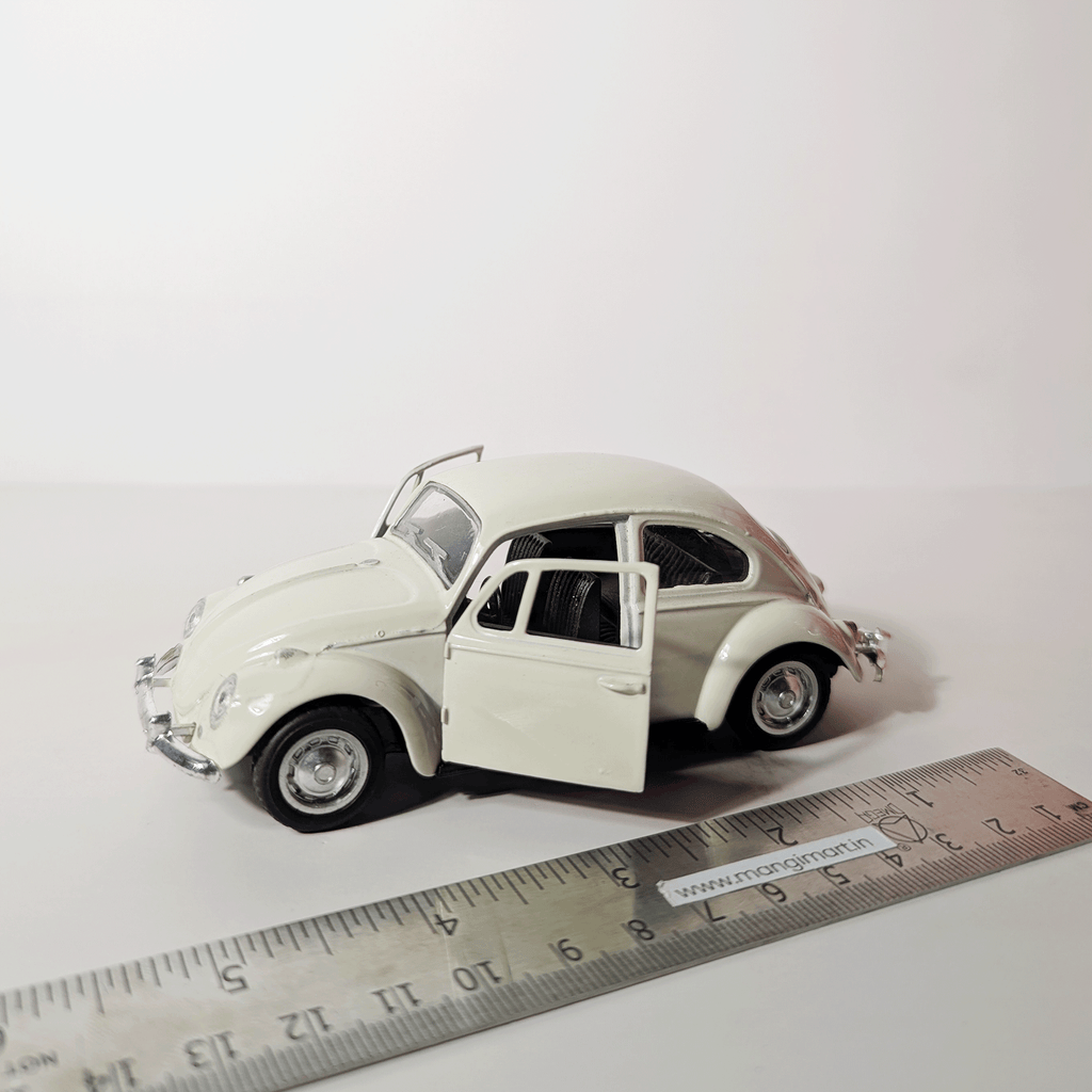 1:36 Beetle
