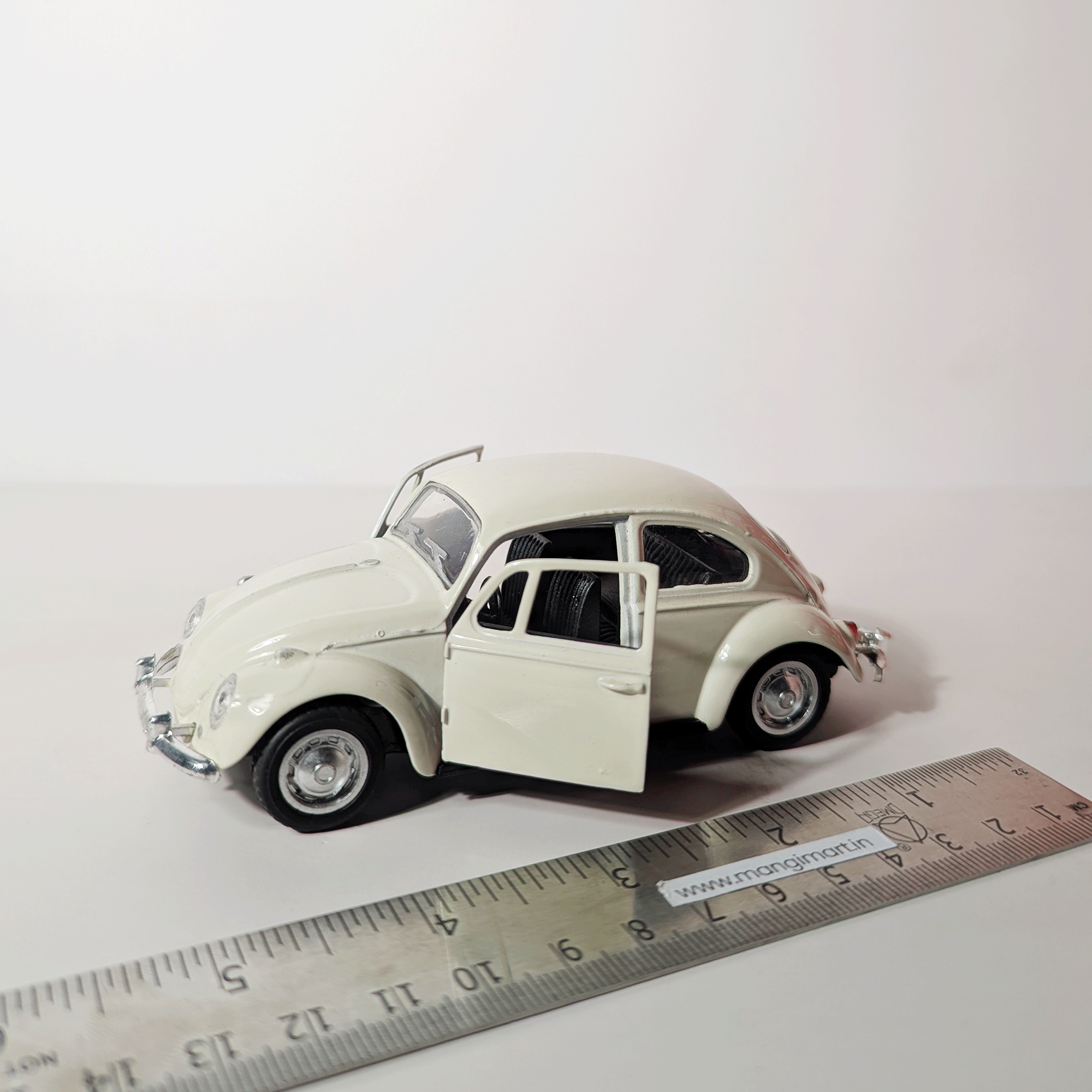 1:36 Beetle