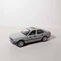 1:36 BMW M5 E34 Grey