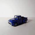 1:36 Classic Pickup Blue