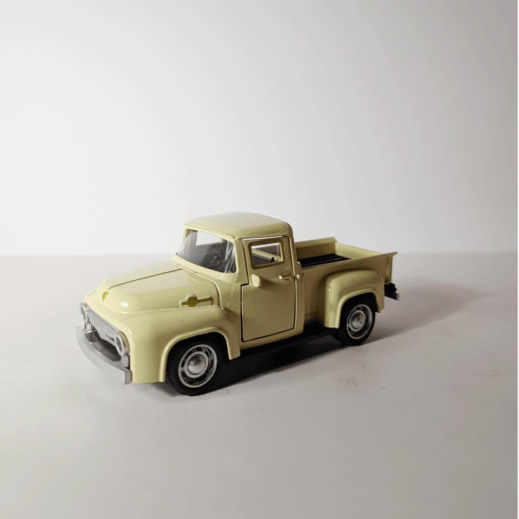 1:36 Classic Pickup Cream