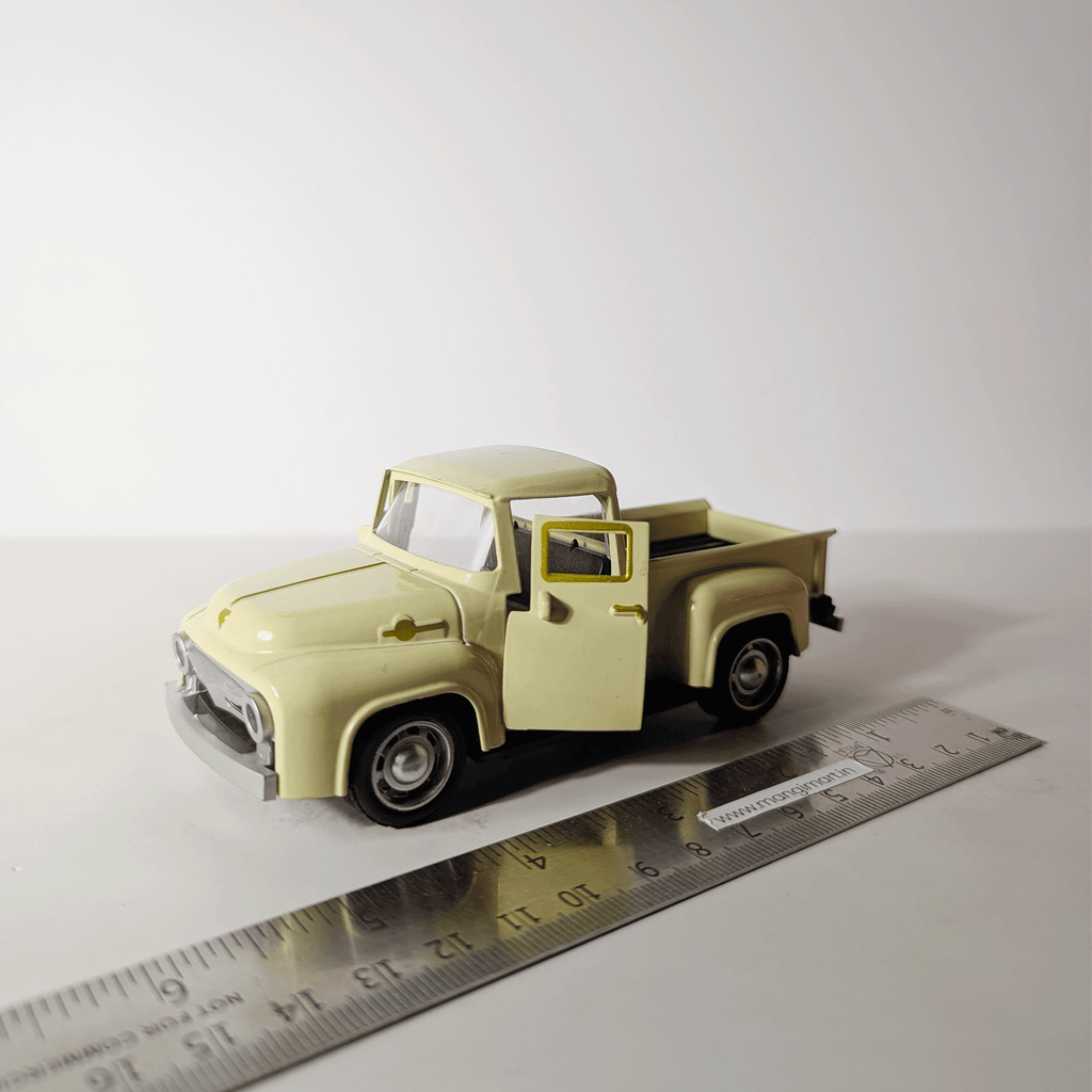 1:36 Classic Pickup Cream