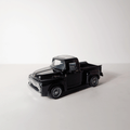 1:36 Classic Pickup Black