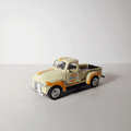 1:43 Classic Pickup Gulf Cream