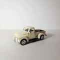 1:43Classic Retro Pickup Cream