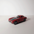 1:36 Bens SLS Maroon Red