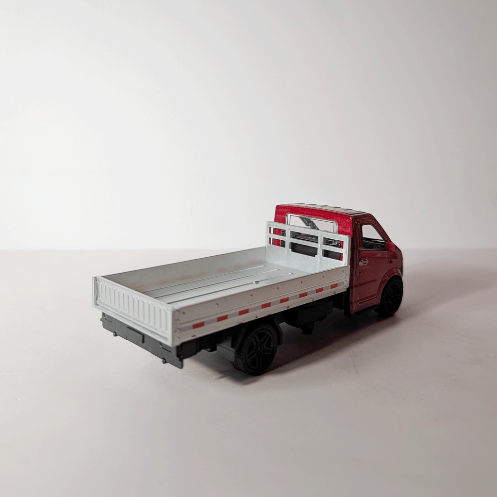 1:36 Pickup Red