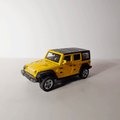 1:36 Wranglar Yellow