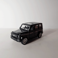 1:36  Gwagon Black