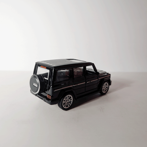 1:36  Gwagon Black