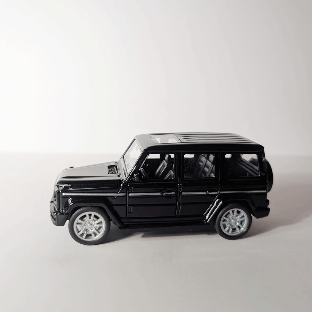 1:36  Gwagon Black