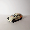 1:36 Culinan Gulf Cream