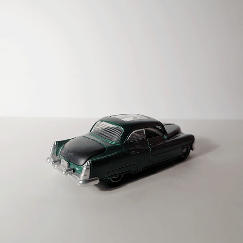 1:36 Cardilac Green