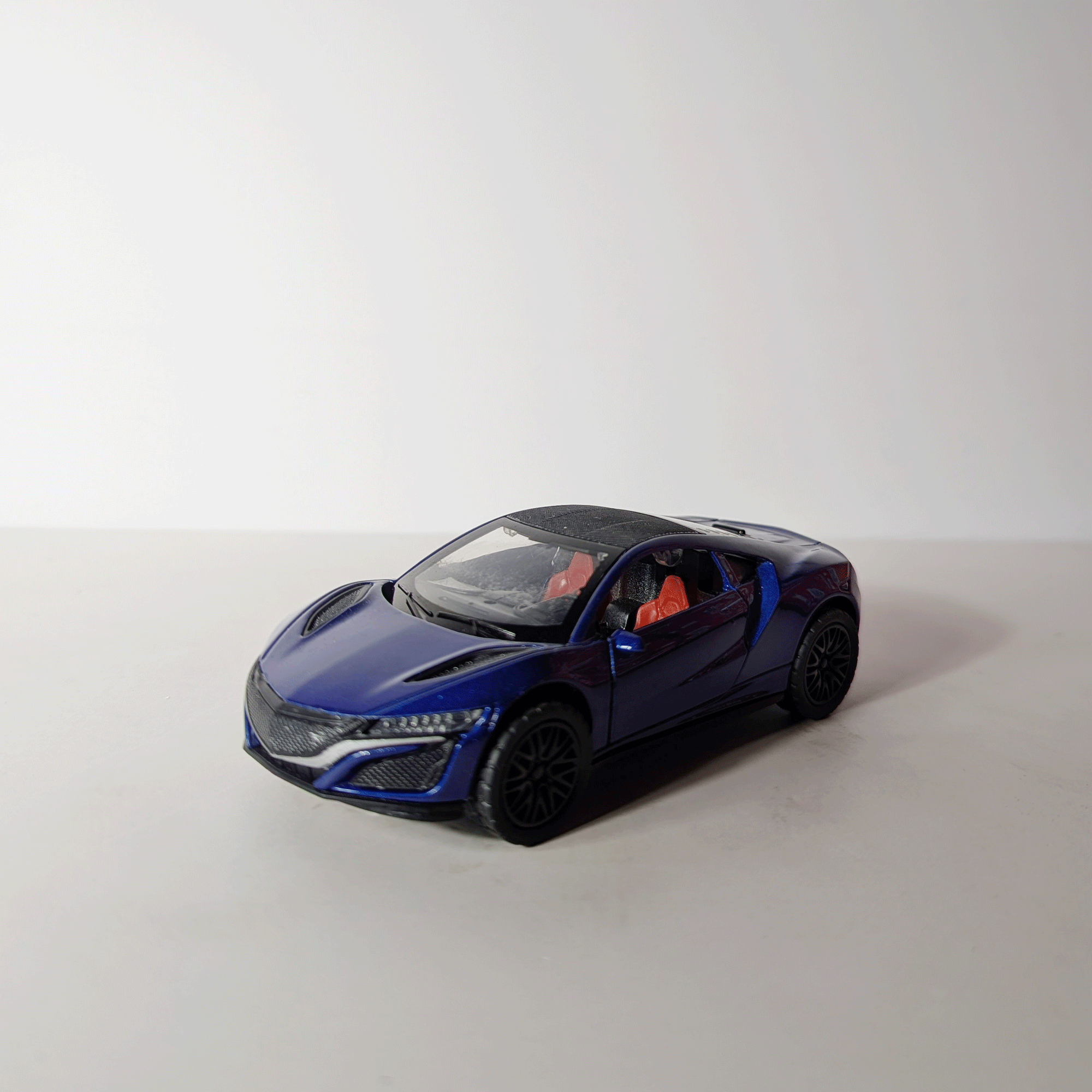 1:36 NXS Blue