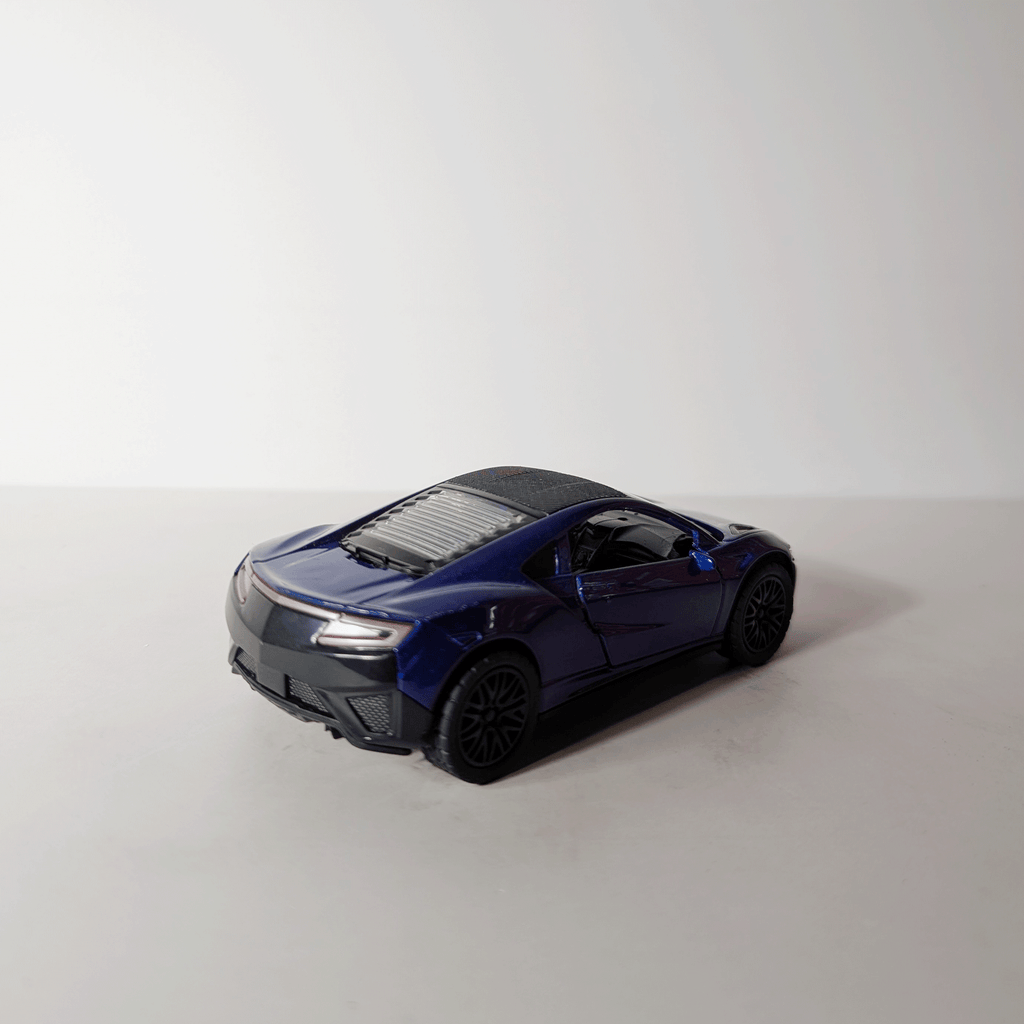 1:36 NXS Blue