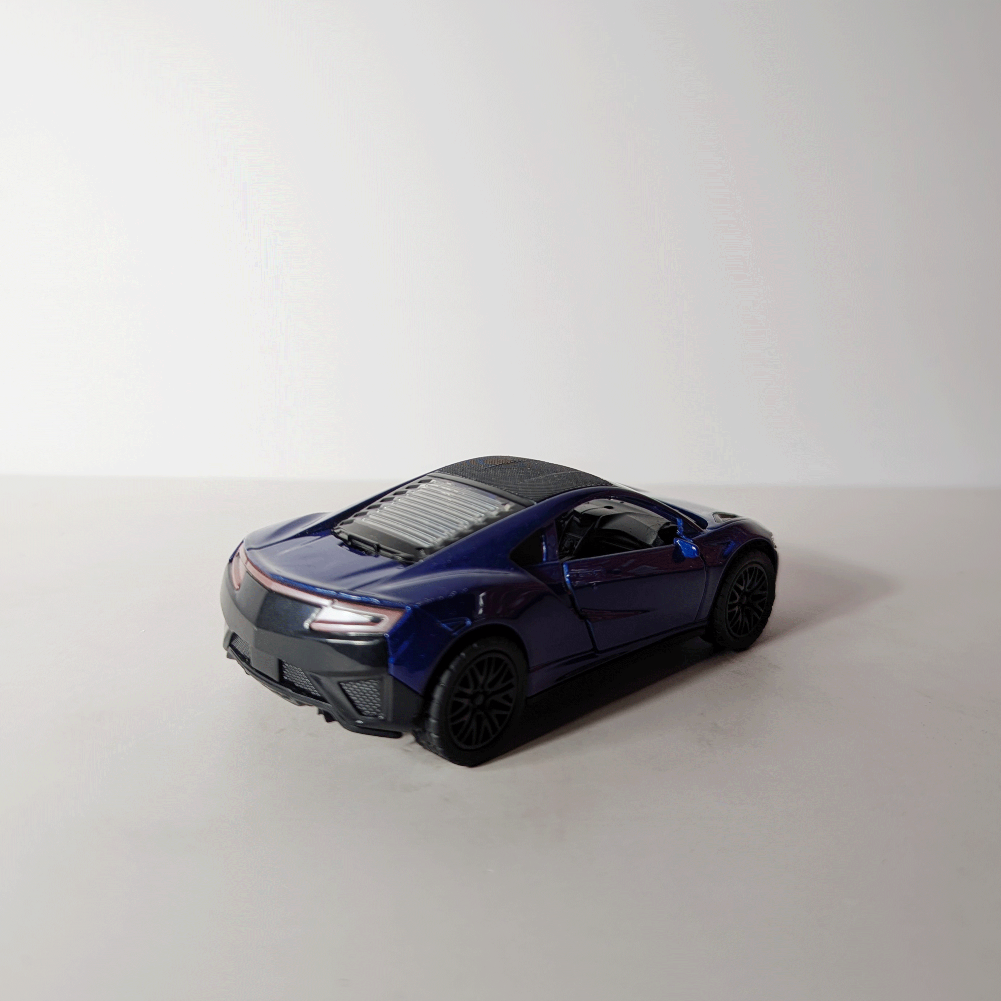 1:36 NXS Blue