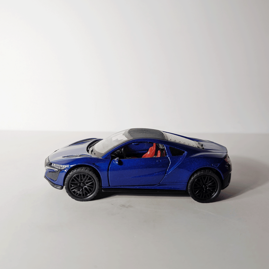 1:36 NXS Blue