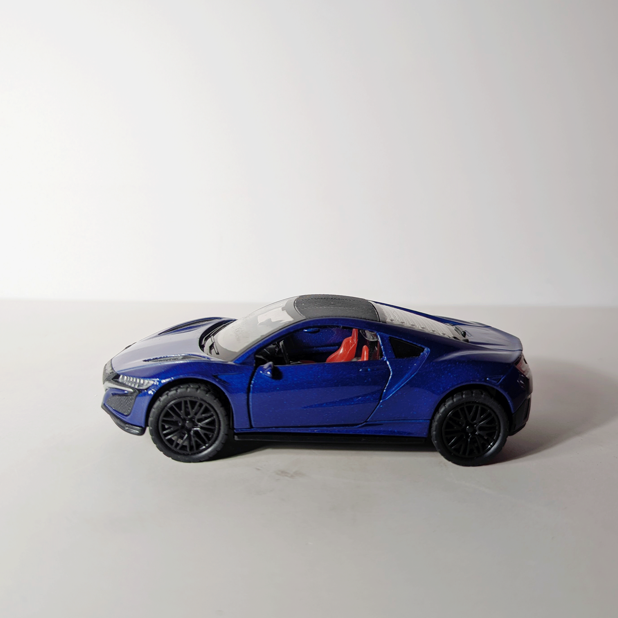 1:36 NXS Blue
