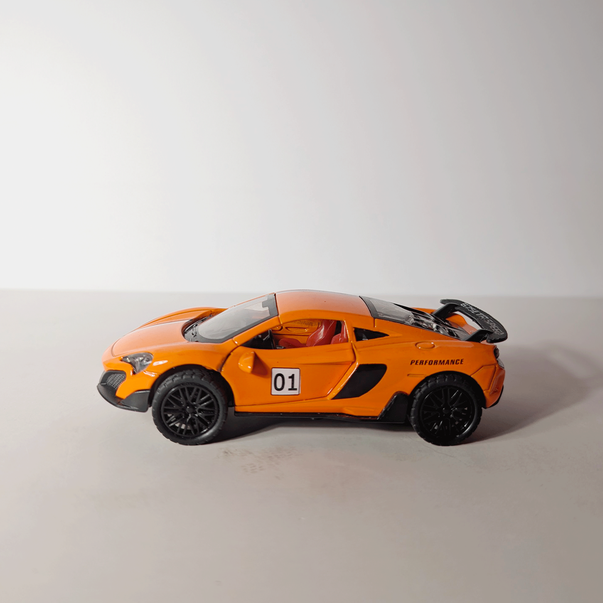 1:36 Mclarn Orange 02