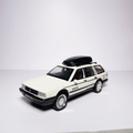 1:32 VW Santana Off white