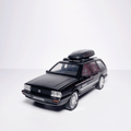 1:32 VW Santana Black