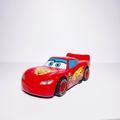 1:32 95 Car Red