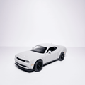1:32 Dodge Grey