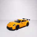 1:32 Porche Orange