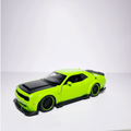 1:32 Dodge Green