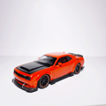 1:32 Dodge Orange