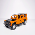 1:32 Vintage Defender Orange