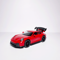 1:32 Porche Red