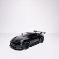 1:32 Porche Black