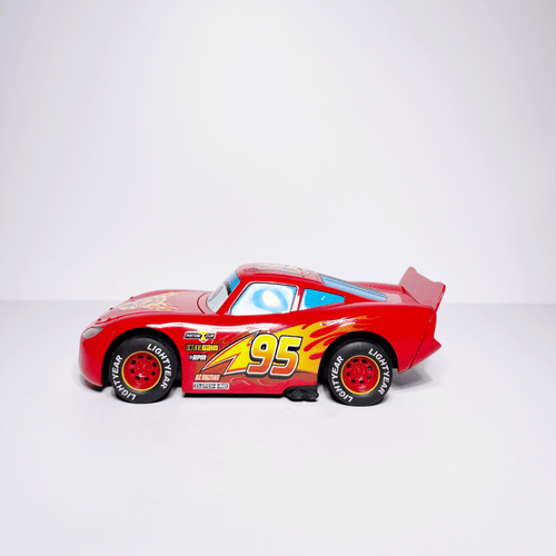 1:32 95 Car Red