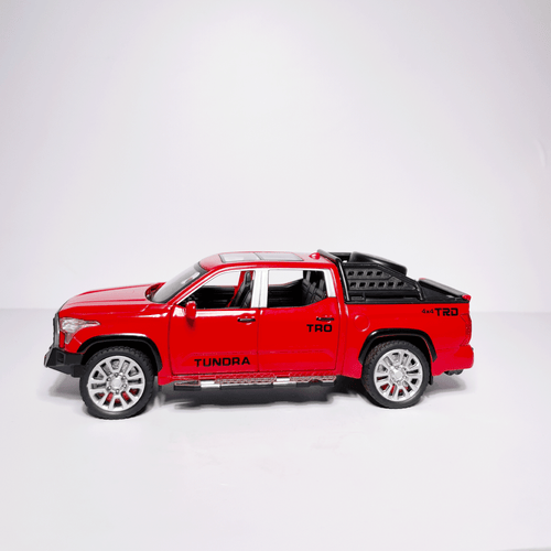 1:32 Thundra red